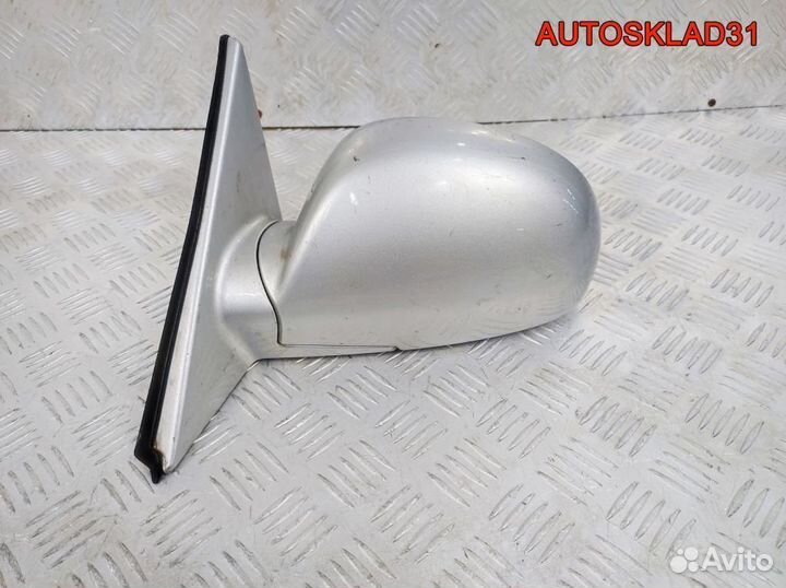 Зеркало левое Hyundai Accent 2 8761025760