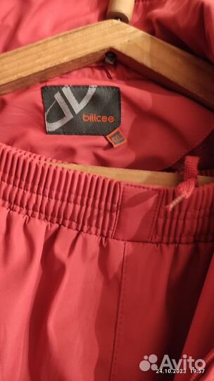 Спортивный костюм женский новый