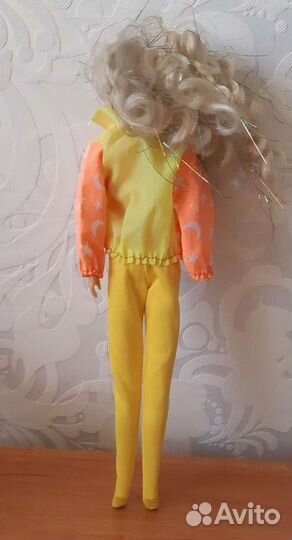 Одежда для Sandy из 90-х