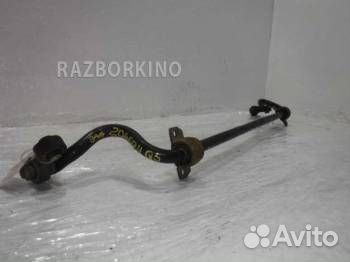 Стабилизатор задний Ауди