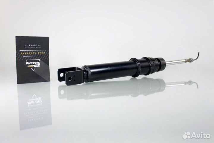 Амортизатор для Volkswagen Phaeton I задний