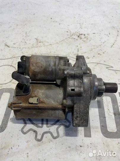 Стартер Honda Civic ES