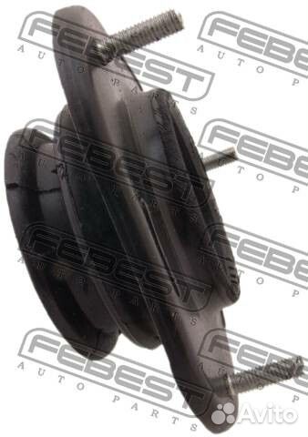 Опора переднего амортизатора febest TSS-003