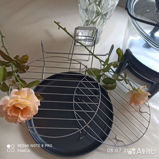 Электрогриль