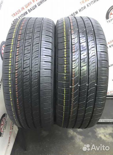Kumho Sense KR26 215/55 R17 94H