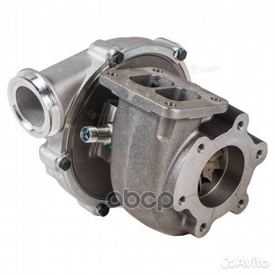 Турбокомпрессор LAT 1222 luzar