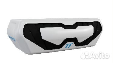 Рефрижератор Terra Frigo S-50 12/24V