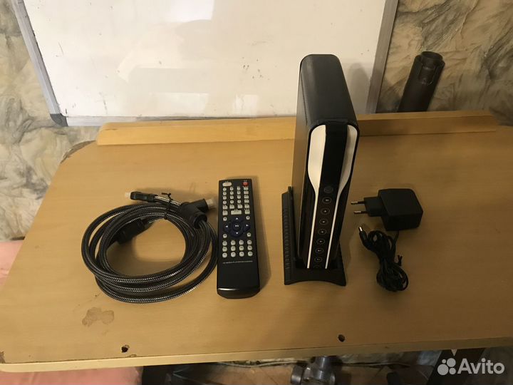 Медиа плеер HD, NAS, USB диск. 2.5 hdd 80gb