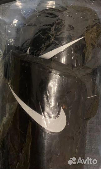 Щитки футбольные Nike Tiempo Park Guard