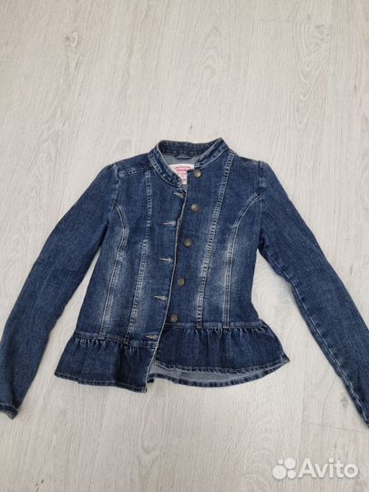 Вещи пакетом на девочку 12-14 лет