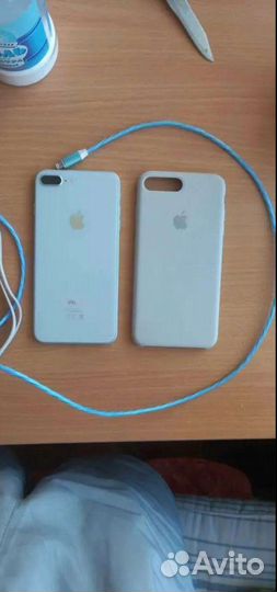 iPhone 8 Plus, 64 ГБ