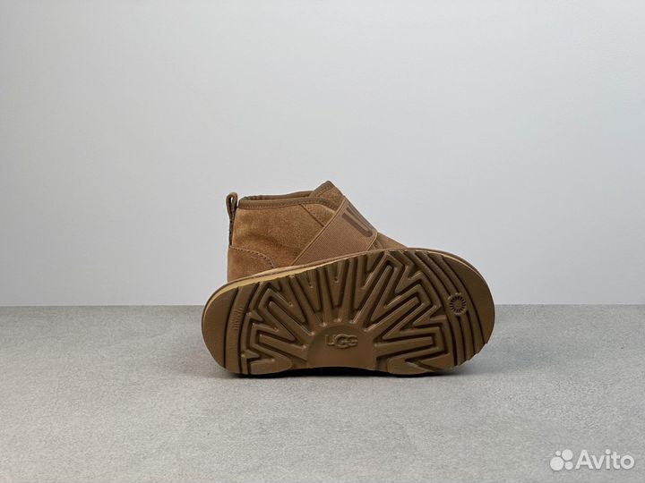 Детские Ugg