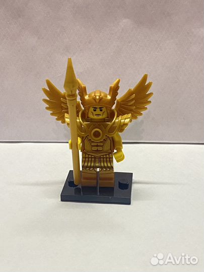 Ваша цена Lego минифигурки (5шт.)