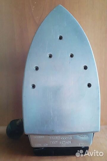 Утюг СССР и Три Электрочайника в Ремонт