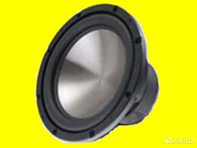 Сабвуфер 15'' Soudstatus XS-15