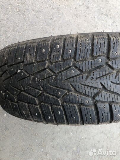 Nokian Tyres Nordman 7 215/60 R16