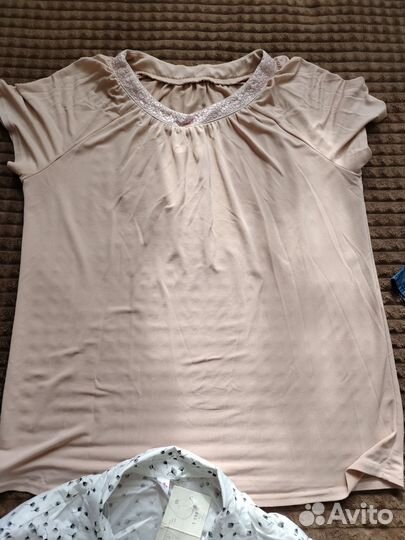 Женские вещи пакетом