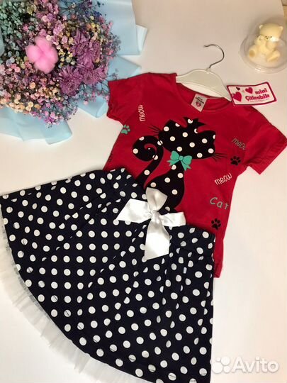 Детские вещи