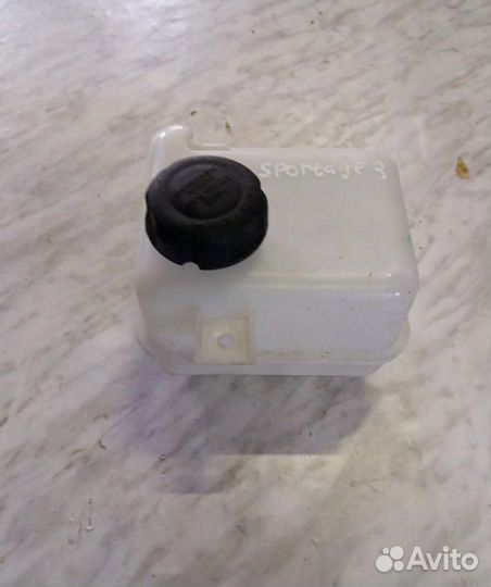 Расширительный бачок Kia Sportage 3