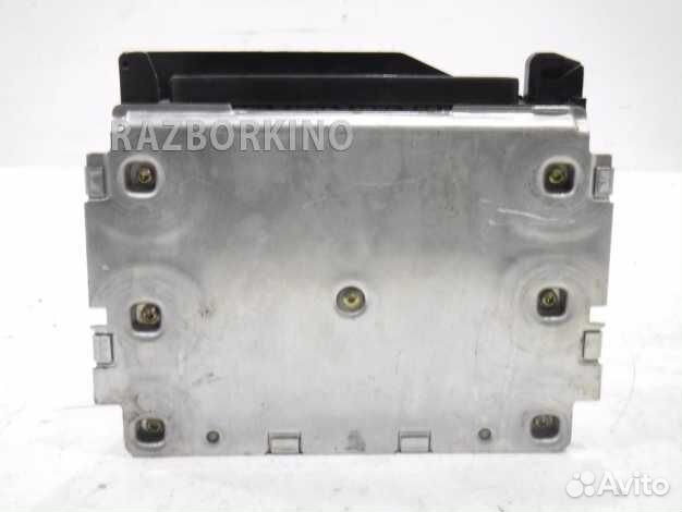 Блок управления двигателем 12141429884