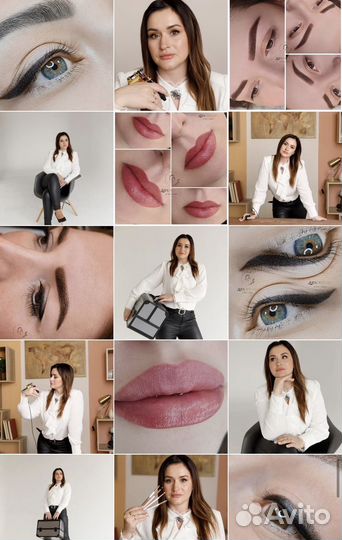 Смм специалист, рилсмейкер