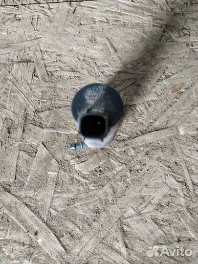 Насос омывателя Ford Focus 2 1.8 2005-2011