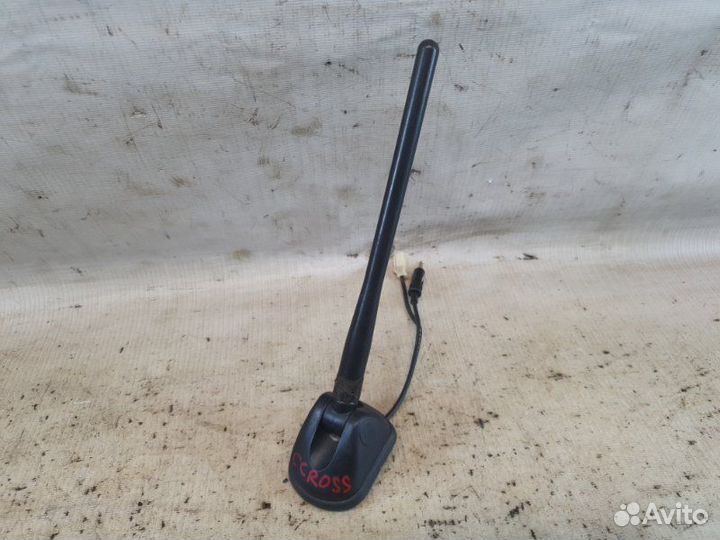 Антенна Citroen C-Crosser 4B12 2008