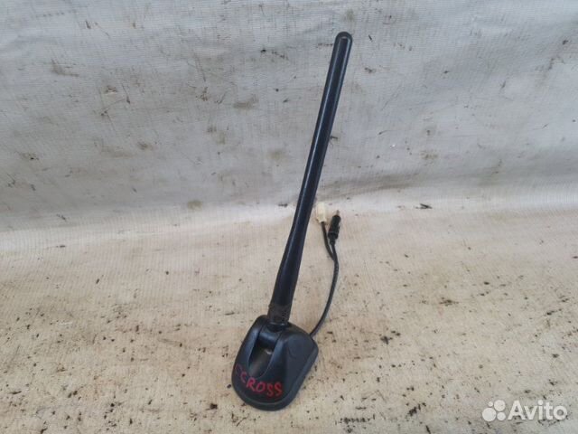 Антенна Citroen C-Crosser 4B12 2008
