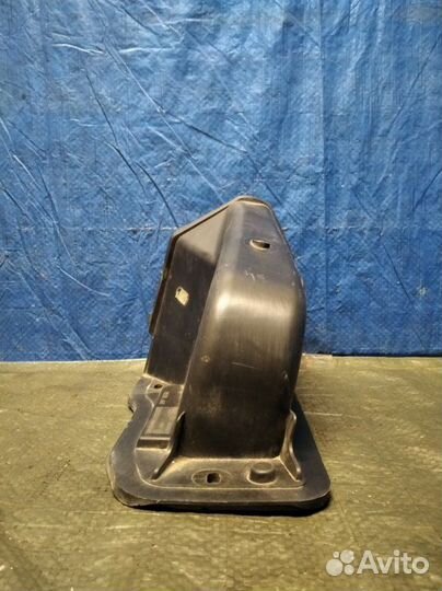 Корпус салонного фильтра Renault Symbol 1