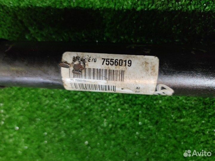 Карданный вал передний Bmw X5 3.0Si E70 N52