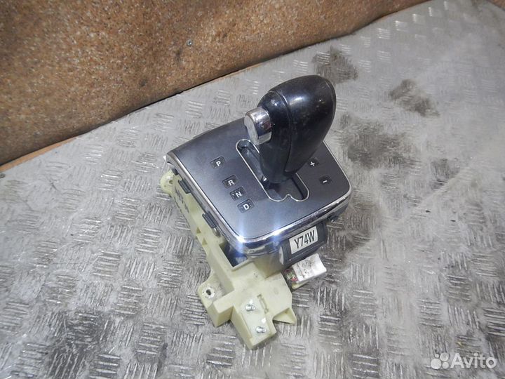 Кулиса кпп, KIA (Киа) -sorento (03-09)