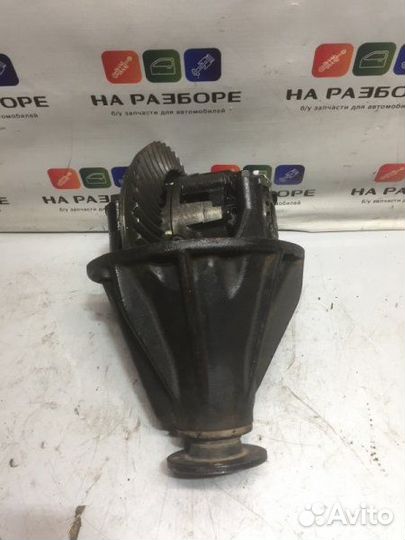 Редуктор задний Lexus Lx570