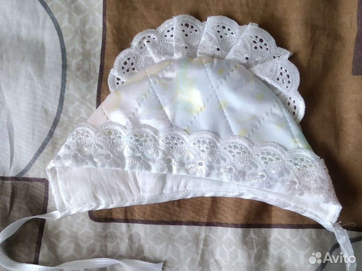 Конверт на выписку, весна, лето