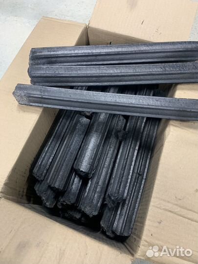 Уголь для мангала, барбекю и отопления в коробках