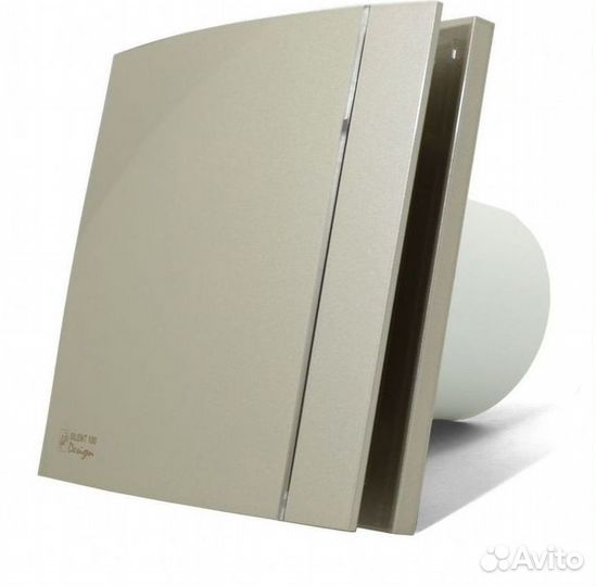 Вытяжной вентилятор Soler & Palau разные цвета