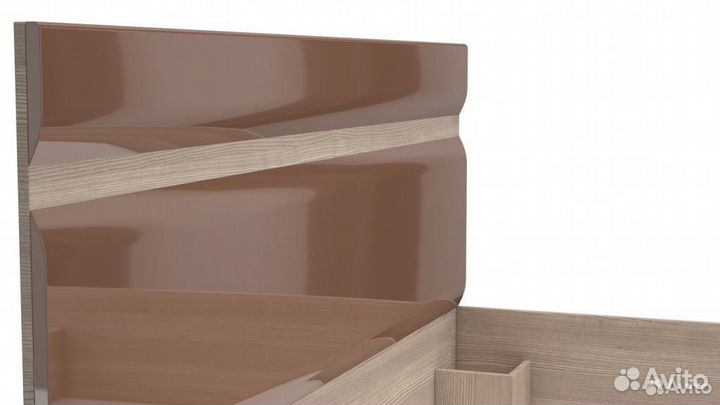 Спальня Ненси