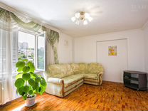 3-к. квартира, 63,5 м², 12/12 эт.