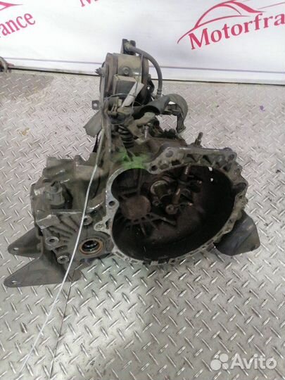 МКПП Hyundai Accent 2 2000-2012