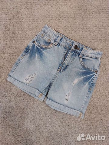 Шорты Acoola 122