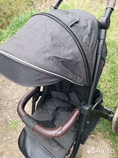 Прогулочная коляска Bubago Cross Air