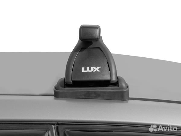 Багажник на крышу BMW 3 серия Седан 2001-2006