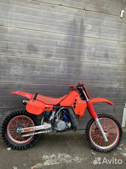 Honda CR 250R