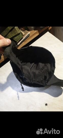 Чехол для шлема 6б47 черный