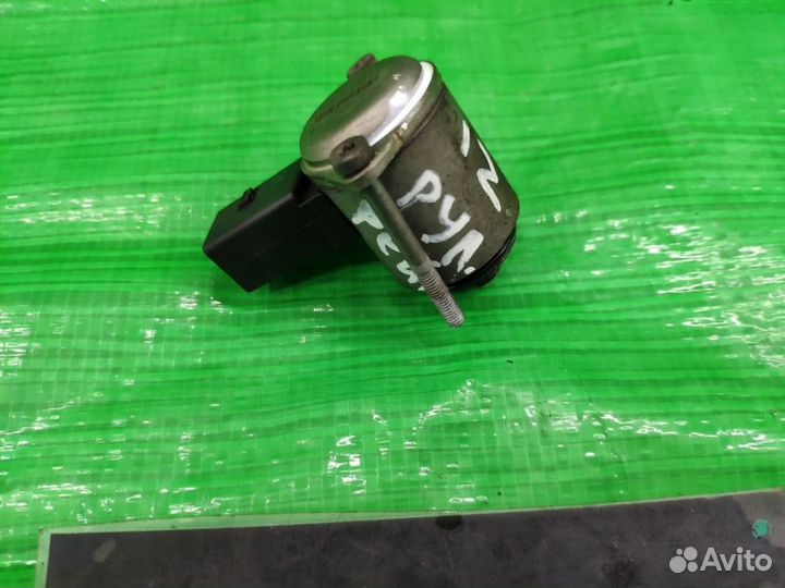 Датчик угла поворота руля/сервотроника VW Touareg