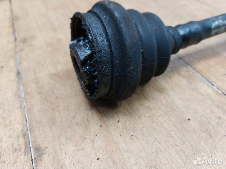 Шрус передний левый Opel Vectra C Z18XE 2004