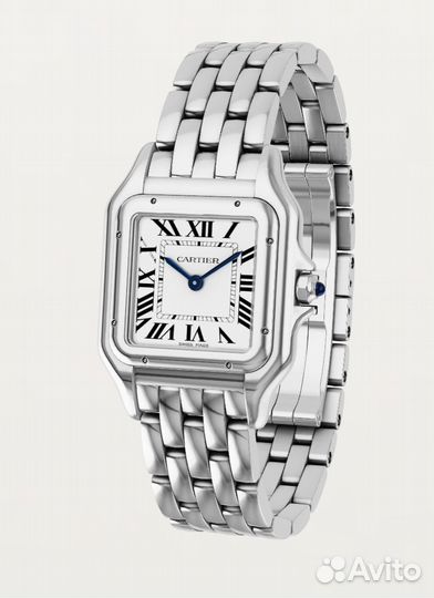 Часы Cartier panthere small