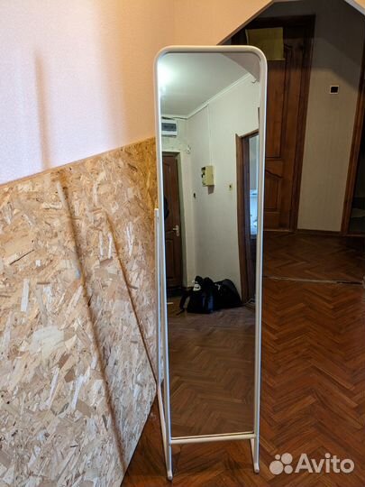 Зеркало напольное IKEA