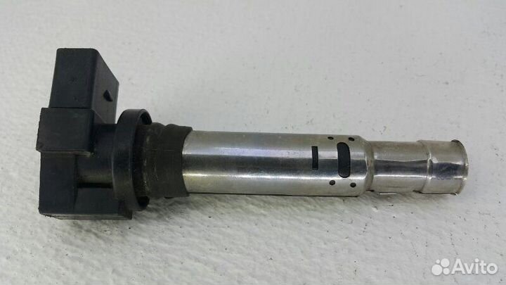 Катушка зажигания Seat Cordoba 4 BME 2006