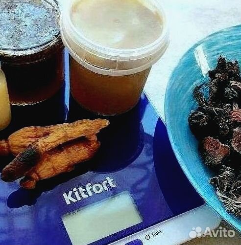 Паста от простатита