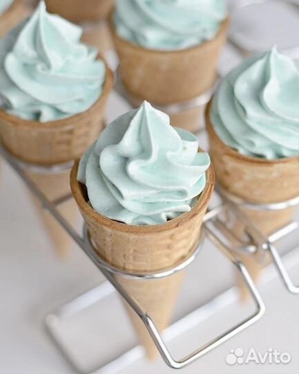 Домашний зефир